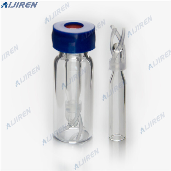 150ul-250ul Zhejiang Aijiren 2ml micro insert